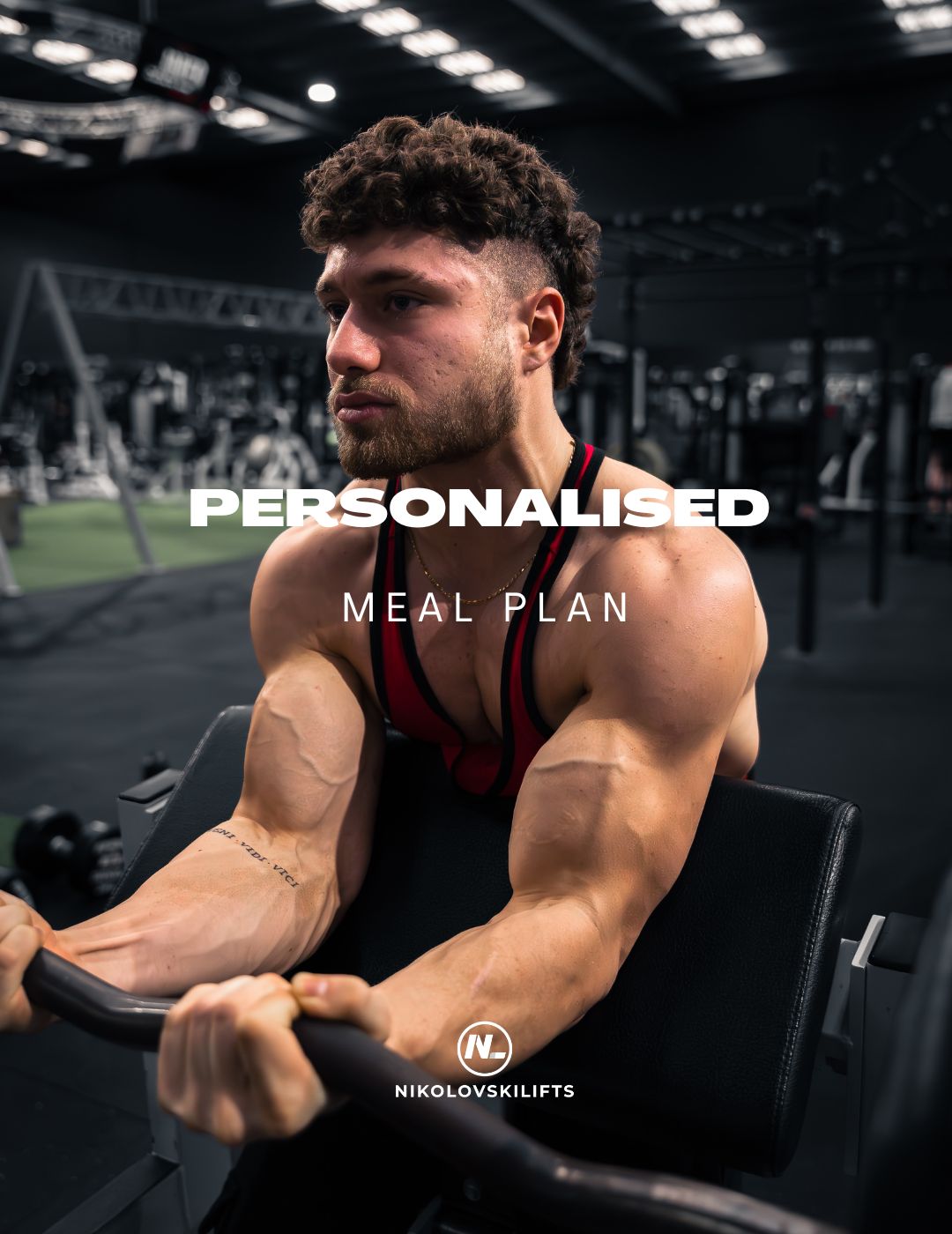 Personalised Meal Plan