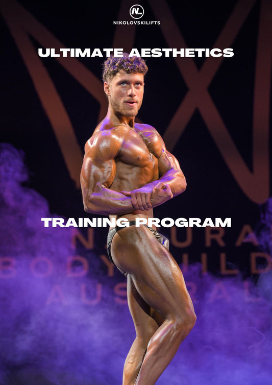 Ultimate Aesthetics Program