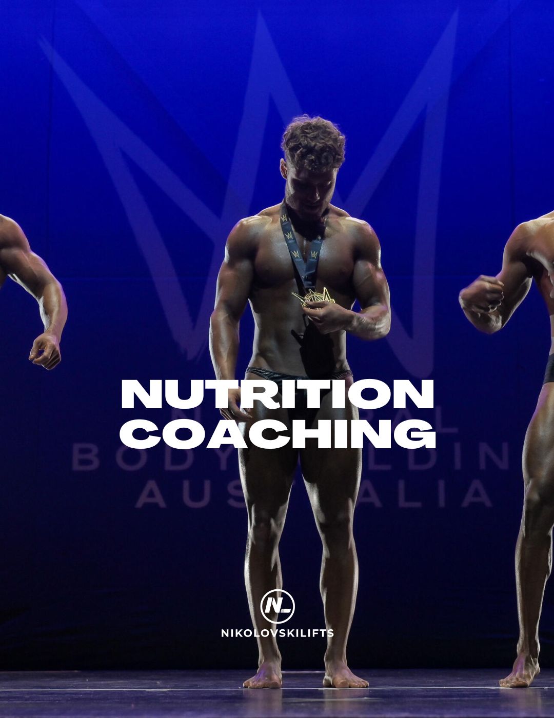 Nutrition Coaching